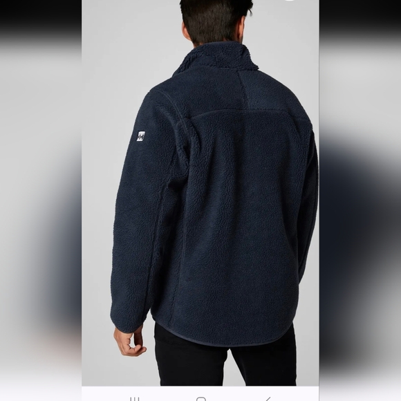 Helly Hansen Propile Jacket Sz.M - Picture 2 of 9